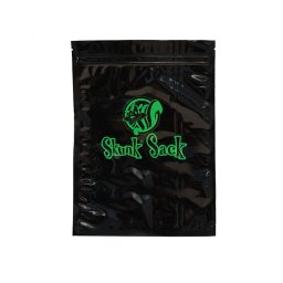 Skunk Pungi ziplock anti-miros Dublu ZIP x1 (USA)