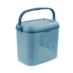 Geantă frigorifică Curver 33l albastru-albastru închis
