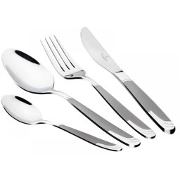 BERLINGER HAUS BH/2629 tacâmuri set 24 cu părţi