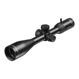 Nightpearl Luneta vanatoare Manul M6 4,5-27x56i