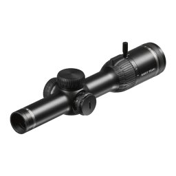 Nightpearl Luneta vanatoare Manul M6 1-6x24i