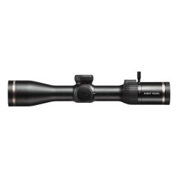 Nightpearl Luneta vanatoare Manul M6 2-12x42i