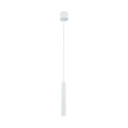 Open Design OR80834 - Pendul SLIMI pe cablu, 1xG9/3,5W/230V, alb
