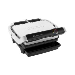 Tefal - Grătar electric OPTIGRILL ELITE 2000W/230V