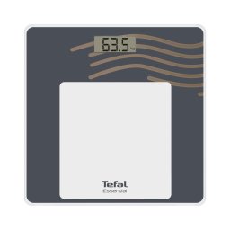 Tefal - Cântar personal Essential DUNES COLLECTION 1xAAA