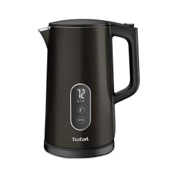 Tefal - Fierbător electric digital 1,7 l 1800W/230V