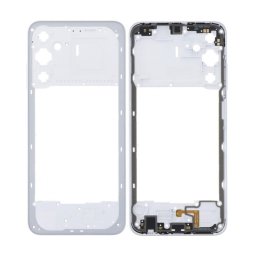 Mijloc Samsung Galaxy A05s, A057F Argintiu
