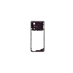 Mijloc Oppo A79 5G Negru, CPH2553, CPH2557
