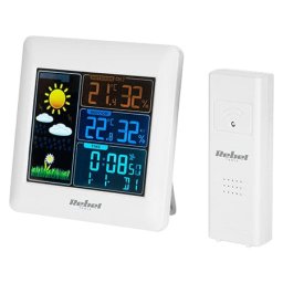 Statie meteo Rebel URZ3498