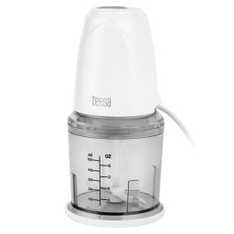 Tocător Teesa | 260W, 0.5L, Inox