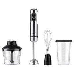 Tocator Multifunctional Teesa TSA3507 | 1200W, 800ml, Turbo, Inox