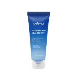 Isntree Hyaluronic Acid Aqua Gel Cream crema de fata 100 ml