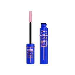 Mascara Maybelline Lash Sensational Sky High Mascara pentru ochi Cosmic Black