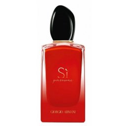 Giorgio Armani Si Passione Intense Tester EDP 100 ml