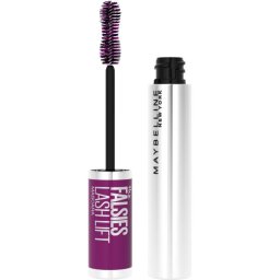 Rimel Maybelline FALSIES LASH LIFT 01 Negru 1 bucata