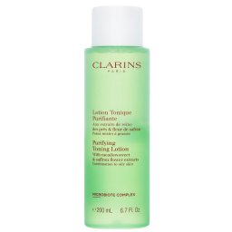 Clarins Loțiune tonifiantă purificatoare 200 ml