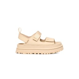UGG Sandale Goldenglow 1152685 00M6 sea salt