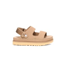 UGG Sandale Goldenstar Glide 1167399 00E6 sand