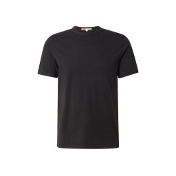 LEVIS T-Shirt Levis Original 005GX0014 mineral black