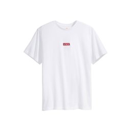 LEVIS T-Shirt Ss Relaxed Baby Tab 795540039 tbd31