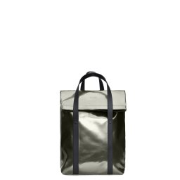 RAINS Backpack 2 Way Tote W3 12940 150 raven