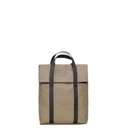 RAINS Backpack 2 Way Tote W3 12940 133 beige