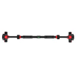 Bara tractiuni usa cu suport triplu HMS DD300 77-95cm