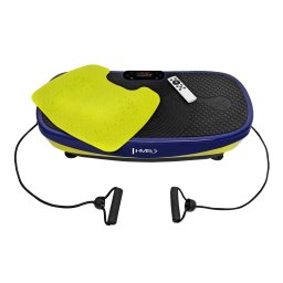 Aparat de vibromasaj HMS SVP11 Dual Motor