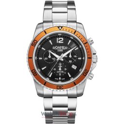 Roamer Nautica 100 Chrono 862837-41-65-20 862837-41-65-20