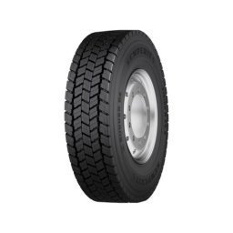 SEMPERIT RUNNER D2 EU LRH 295/80R22.5 152/148M TRACTIUNE REGIONAL