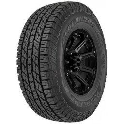 YOKOHAMA G015 315/70R17C 121/119S