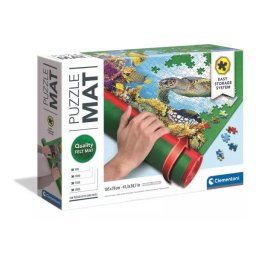 Clementoni: Covoraș rulabil pentru puzzle