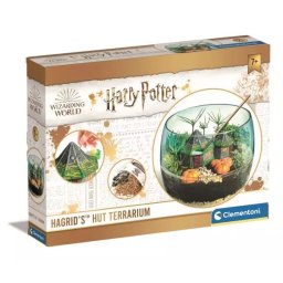 Harry Potter: Terariul Colibei lui Hagrid