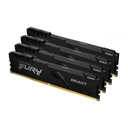 Memorie DDR4 - 128GB - 3600 - CL - 18 Beast Quad Kit
