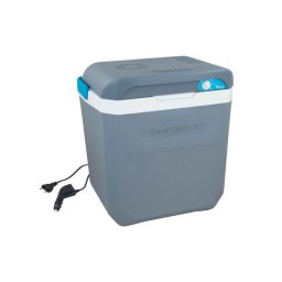 Lada frigorifica Powerbox Plus 12 / 230V 24L Gri