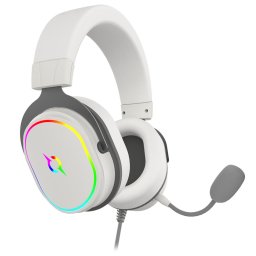Casti Altair, 7.1 USB, Alb