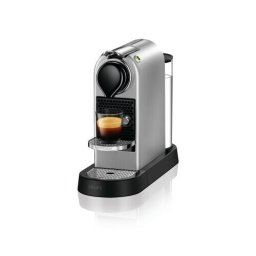 Espressor Krups XN 741 B Nespresso CitiZ
