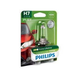 BEC H7 LONGLIFE ECOVISION