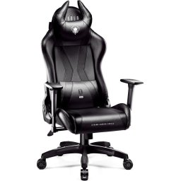 Scaun Gaming X-Horn 2.0 King Size Negru