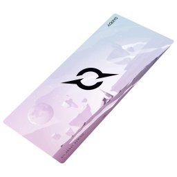 Mousepad Gravity Extra Large, White