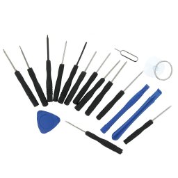 Piese si componente Surubelnita OEM, 17in1