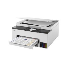 Multifunctionala Imprimanta multifunctionala Maxify GX1050, 600x1200dpi, 21W, Alb