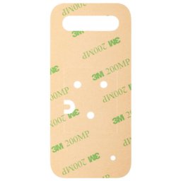 Piese si componente Adeziv Geam Ecran HMD 2660 Flip, Service Pack 7708000582SH0
