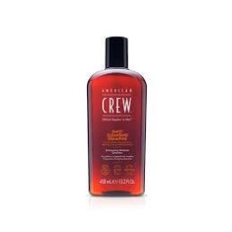 American Crew Daily Cleansing Shampoo 450 ml
