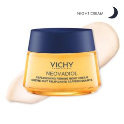 Farma Cosmetice Vichy Neovadiol Replenishing Firming Night Cream