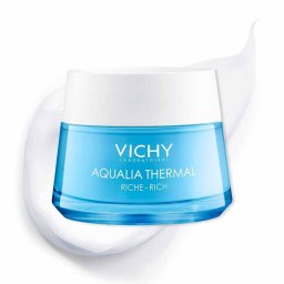 Farma Cosmetice Vichy Aqualia Thermal Rich 48H Hydration