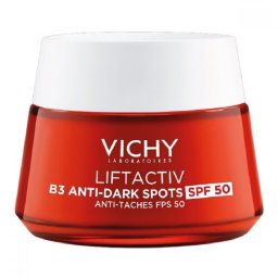 Farma Cosmetice Vichy Liftactiv B3 Anti-Dark Spots Day Cream SPF50