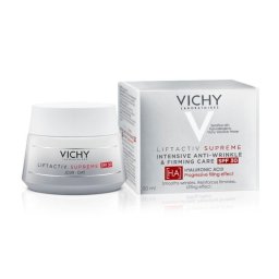 Farma Cosmetice Vichy Liftactiv Supreme Care SPF30 - Day