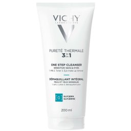 Farma Cosmetice Vichy Purete 3In1 One Step Cleanser