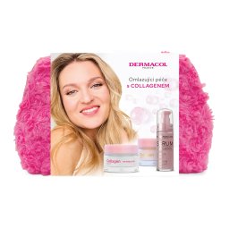 Dermacol Collagen Set cadou Set cadou Femei
